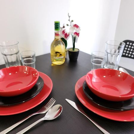 Apartament Seaside Kalamata Zewnętrze zdjęcie