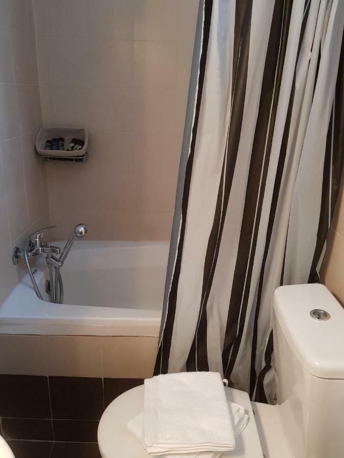 Apartament Seaside Kalamata Zewnętrze zdjęcie
