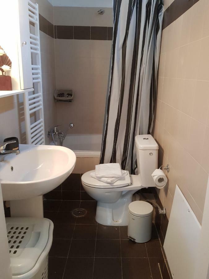 Apartament Seaside Kalamata Zewnętrze zdjęcie