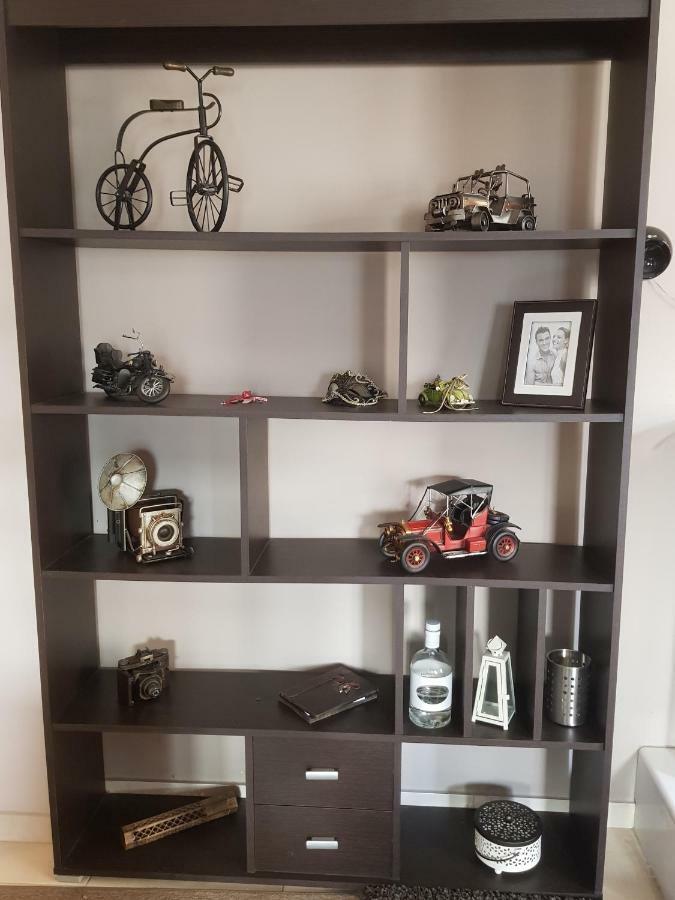 Apartament Seaside Kalamata Zewnętrze zdjęcie