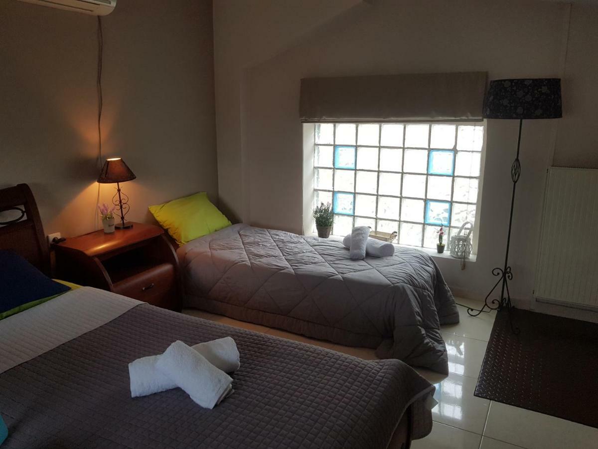 Apartament Seaside Kalamata Zewnętrze zdjęcie