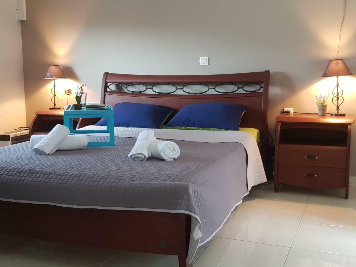 Apartament Seaside Kalamata Zewnętrze zdjęcie