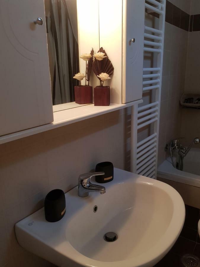 Apartament Seaside Kalamata Zewnętrze zdjęcie