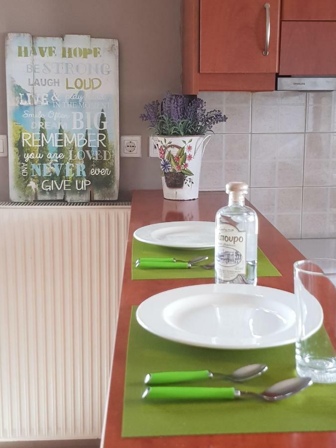 Apartament Seaside Kalamata Zewnętrze zdjęcie