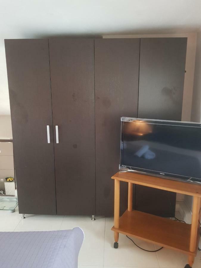 Apartament Seaside Kalamata Zewnętrze zdjęcie