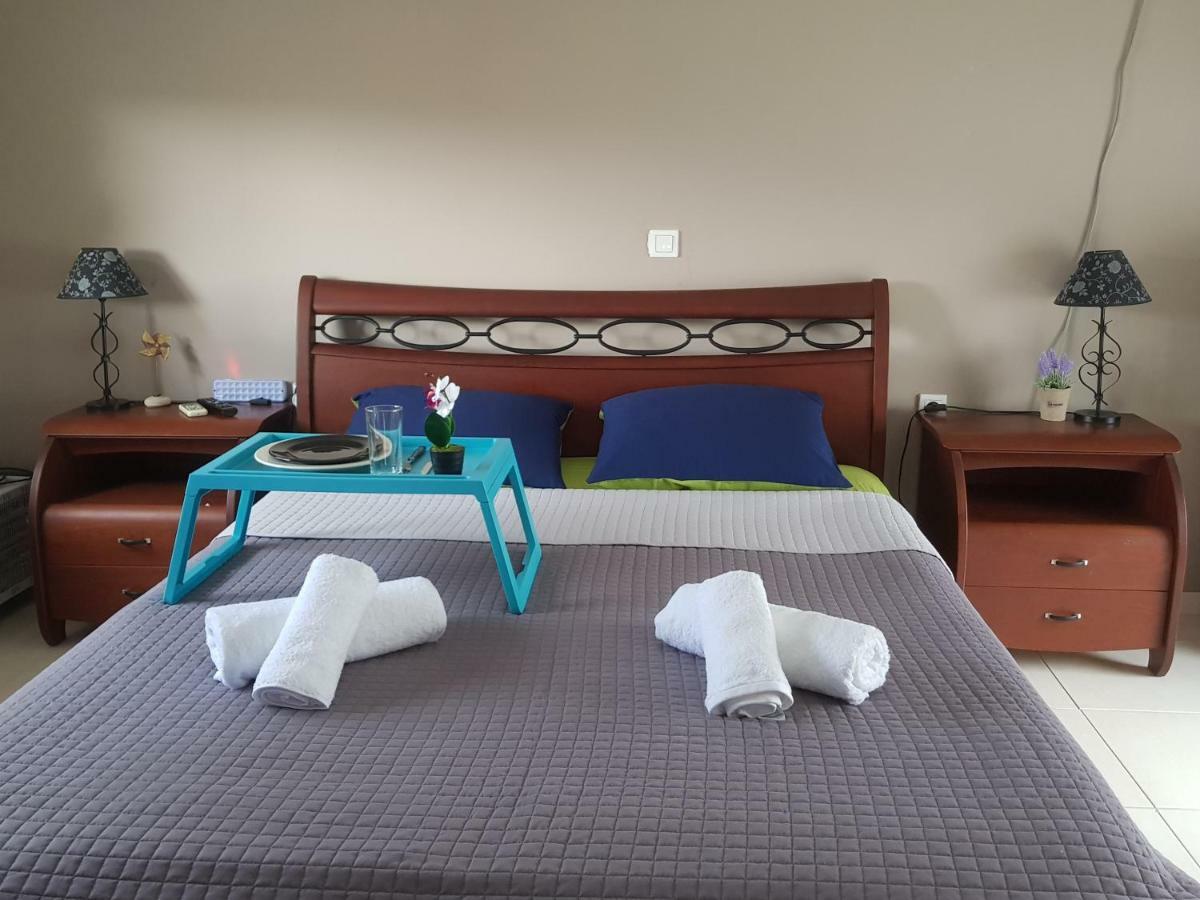 Apartament Seaside Kalamata Zewnętrze zdjęcie
