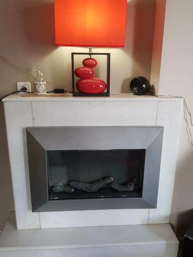 Apartament Seaside Kalamata Zewnętrze zdjęcie