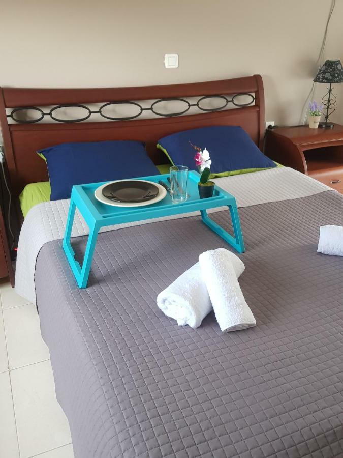 Apartament Seaside Kalamata Zewnętrze zdjęcie