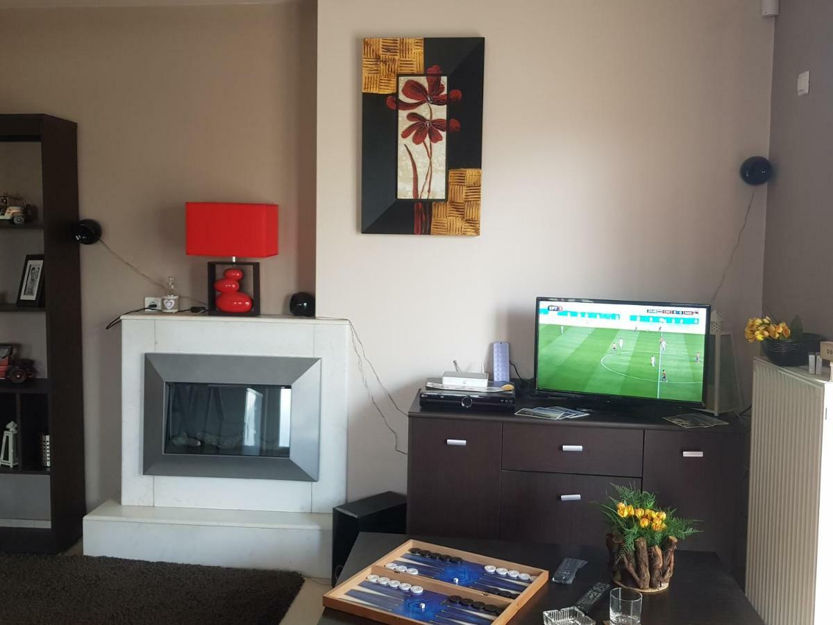Apartament Seaside Kalamata Zewnętrze zdjęcie
